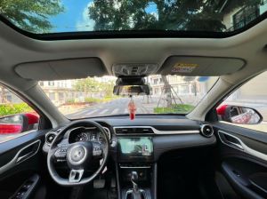 Xe MG ZS Luxury 1.5 AT 2WD 2023