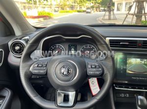 Xe MG ZS Luxury 1.5 AT 2WD 2023