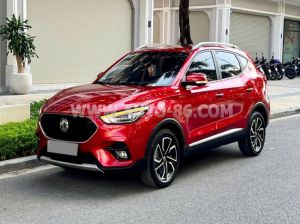 Xe MG ZS Luxury 1.5 AT 2WD 2023