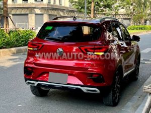 Xe MG ZS Luxury 1.5 AT 2WD 2023