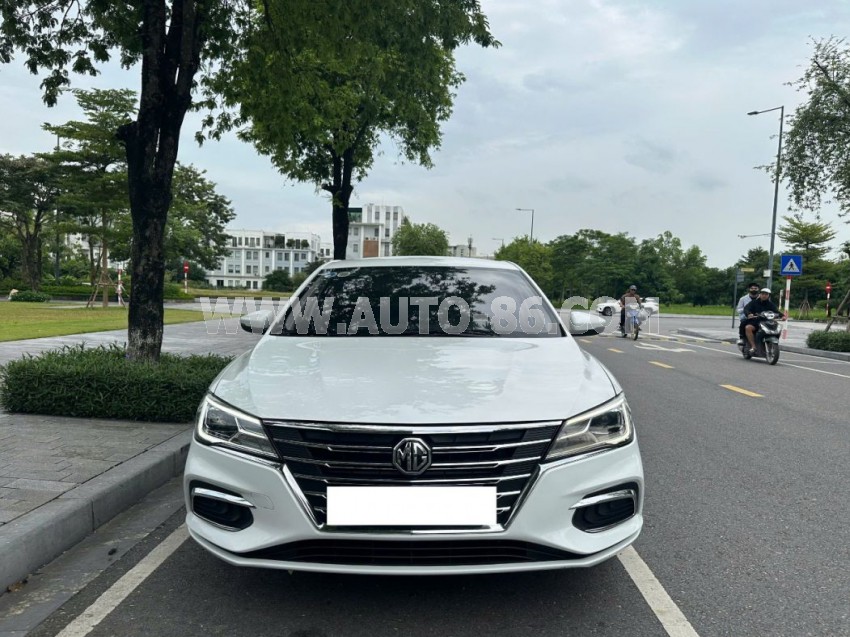 MG 5 1.5 MT 2024