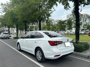 Xe MG 5 1.5 MT 2024
