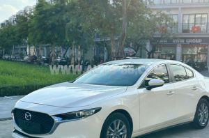 Xe Mazda 3 1.5L Luxury 2022