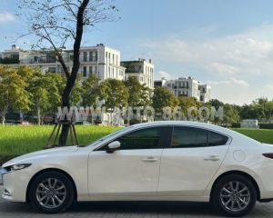 Xe Mazda 3 1.5L Luxury 2022