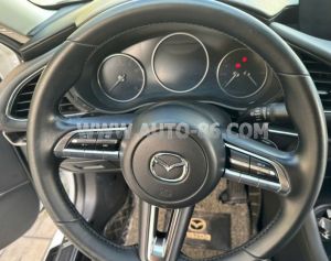 Xe Mazda 3 1.5L Luxury 2022