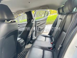 Xe Mazda 3 1.5L Luxury 2022