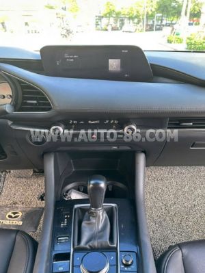Xe Mazda 3 1.5L Luxury 2022