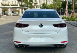 Xe Mazda 3 1.5L Luxury 2022