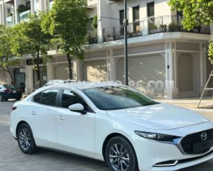 Xe Mazda 3 1.5L Luxury 2022
