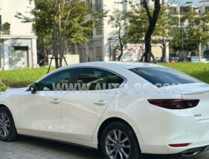 Xe Mazda 3 1.5L Luxury 2022