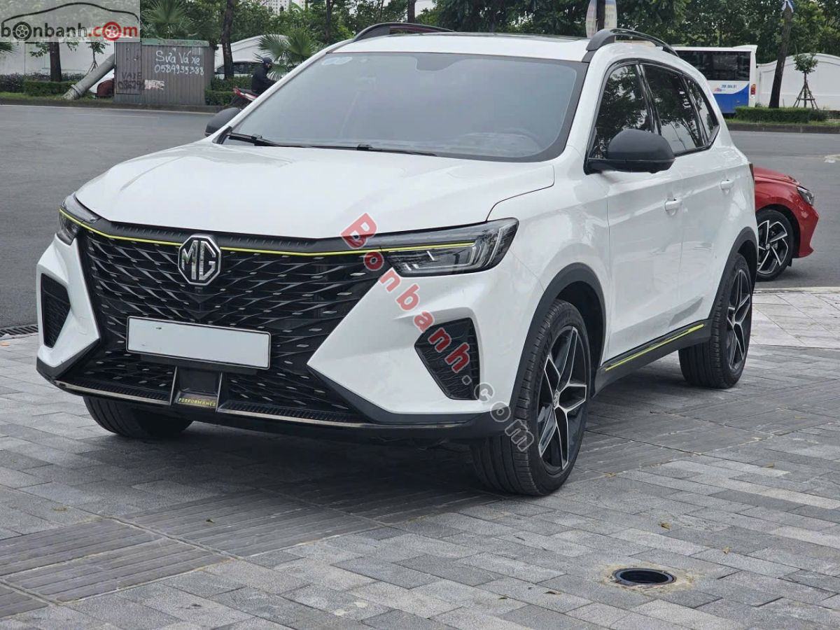 MG RX5 1.5T LUX 2023