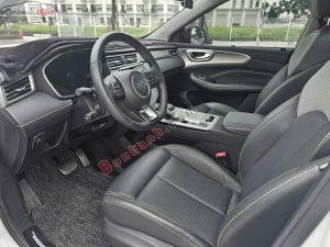 Xe MG RX5 1.5T LUX 2023