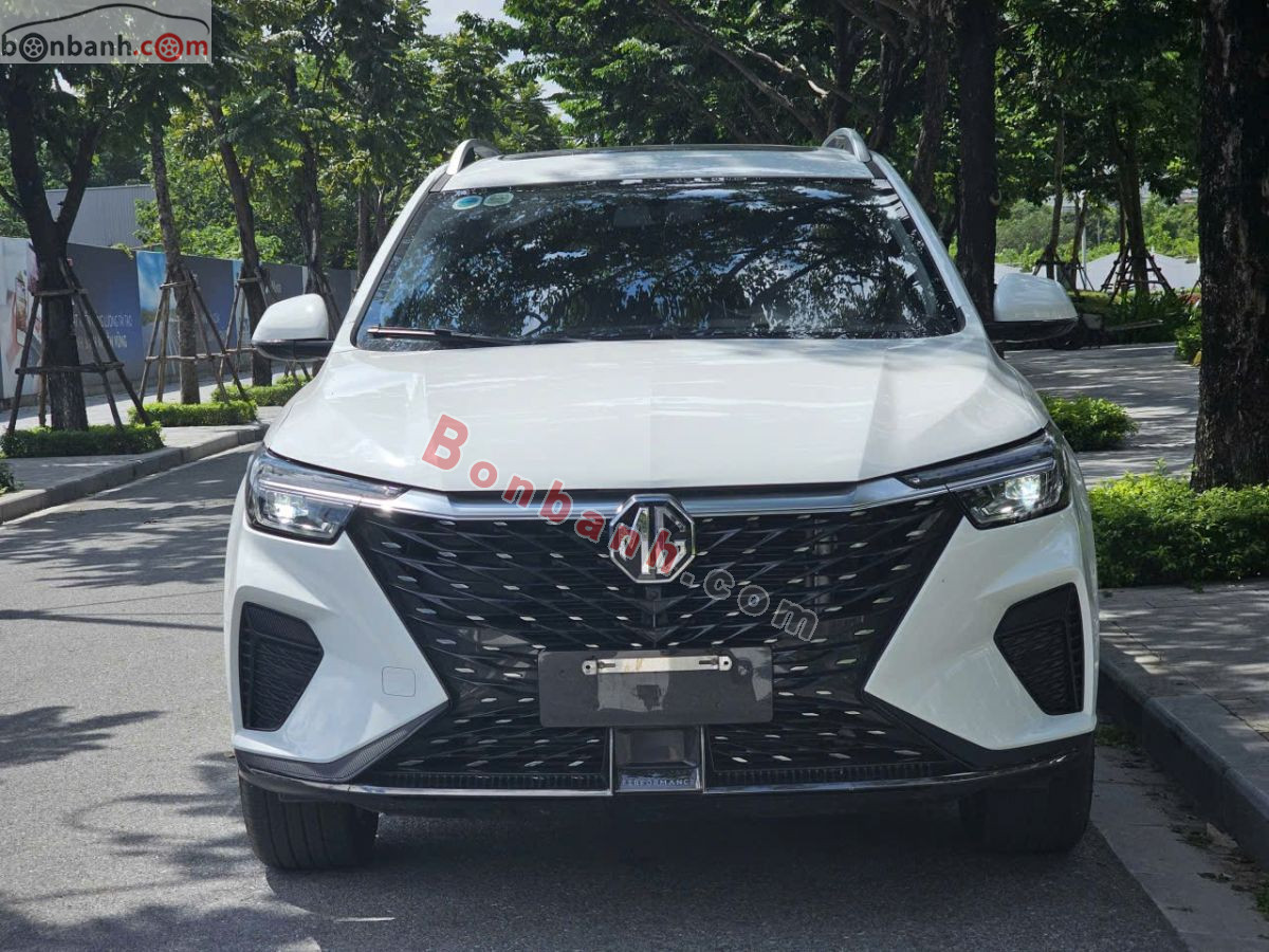 MG RX5 1.5T LUX 2023