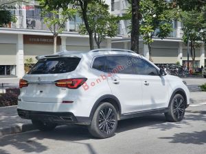 Xe MG RX5 1.5T LUX 2023