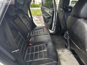 Xe MG RX5 1.5T LUX 2023