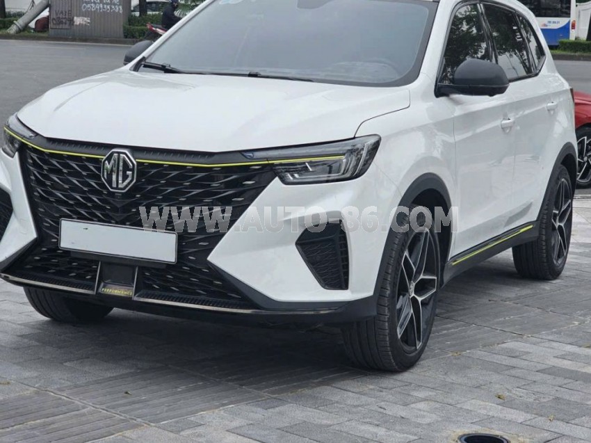 MG RX5 1.5T LUX 2023