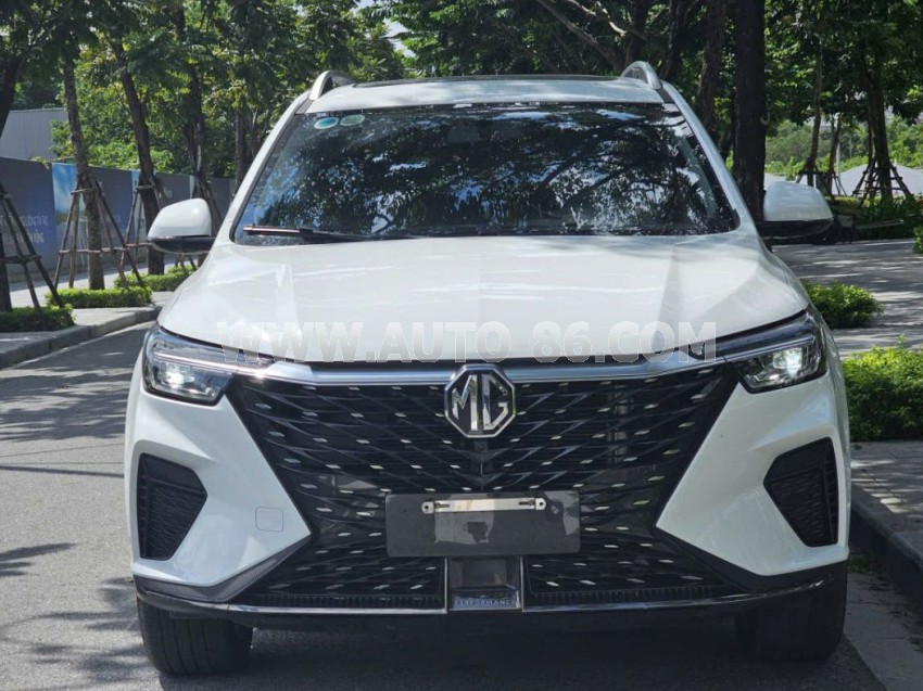 MG RX5 1.5T STD 2023