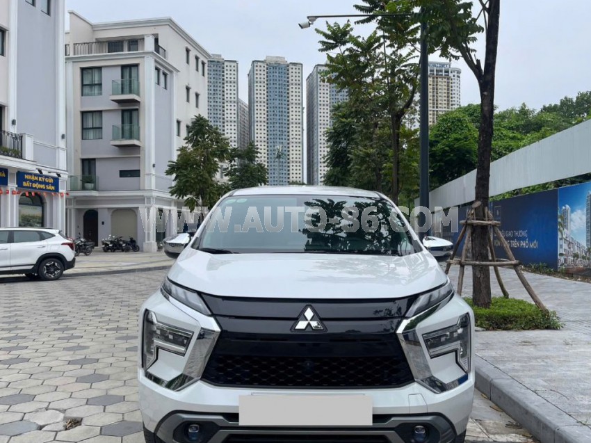 Mitsubishi Xpander Premium 1.5 AT 2024