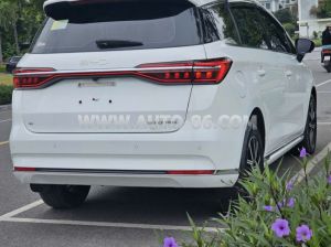 Xe BYD M6 Standard 2025