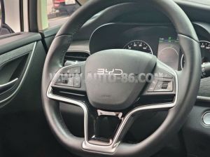 Xe BYD M6 Standard 2025