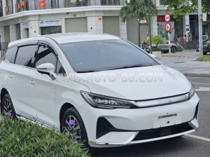 Xe BYD M6 Standard 2025