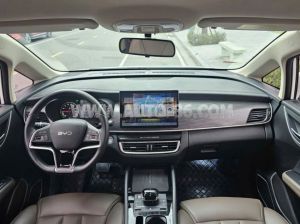 Xe BYD M6 Standard 2025