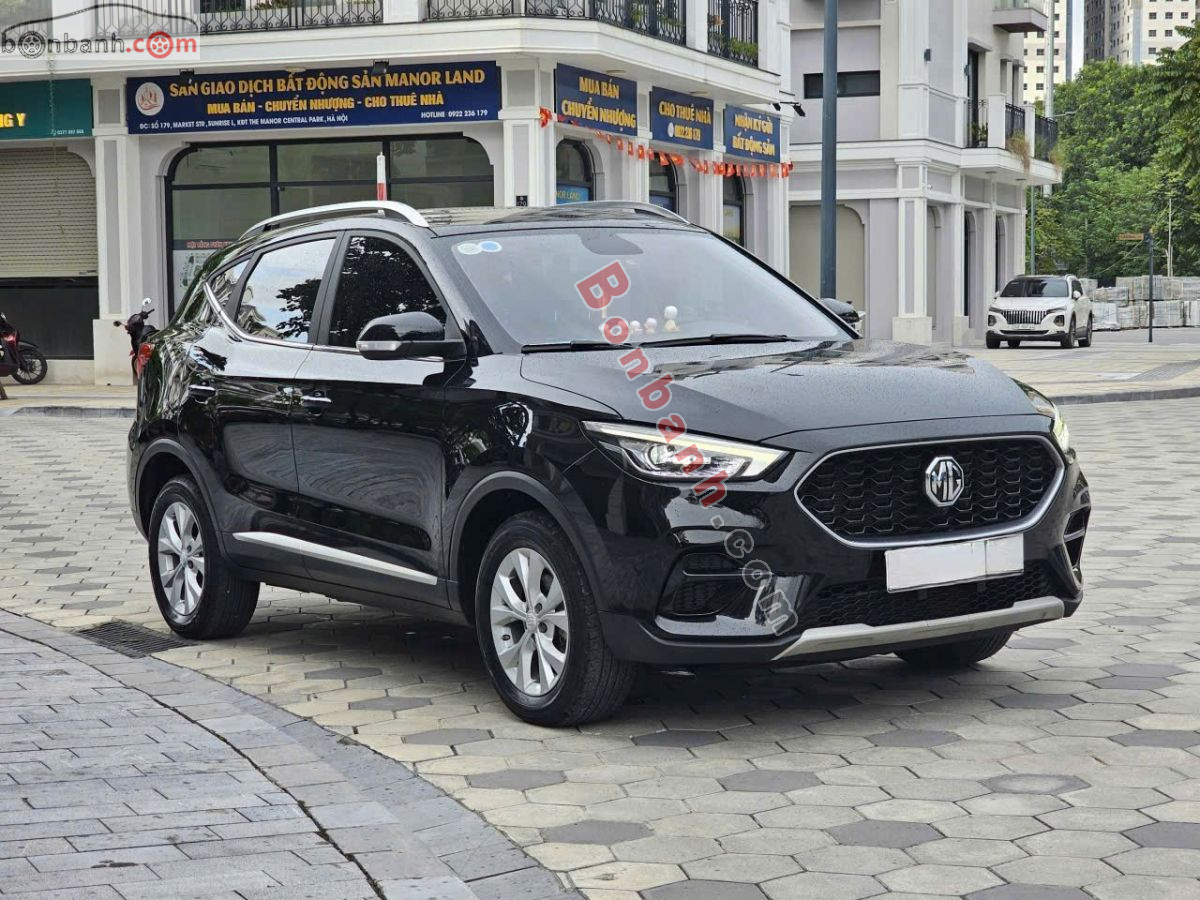 MG ZS Standard 1.5 AT 2WD 2023