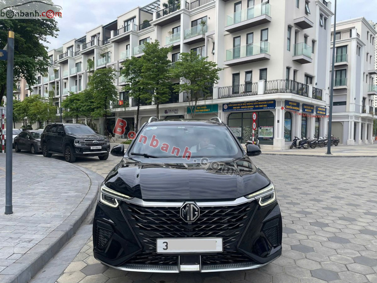 MG RX5 1.5T STD 2023