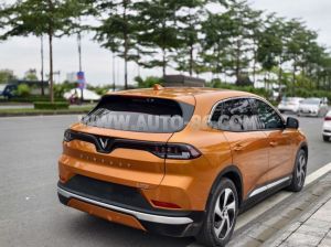 Xe VinFast VF8 Eco AWD 2022