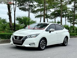 Xe Nissan Almera VL 1.0 CVT Cao cấp 2023