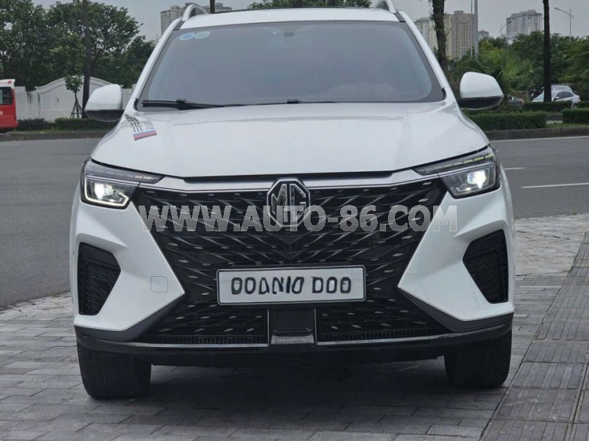 MG RX5 1.5T STD 2023