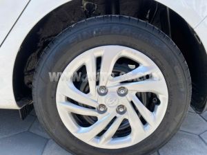 Xe Hyundai i10 1.2 MT 2022