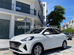 Xe Hyundai i10 1.2 MT 2022