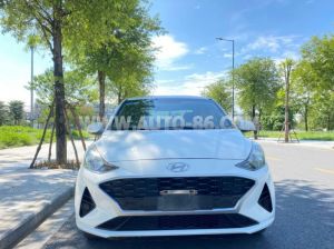 Xe Hyundai i10 1.2 MT 2022