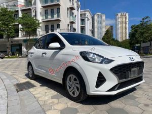 Xe Hyundai i10 1.2 MT 2022