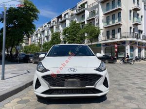 Xe Hyundai i10 1.2 MT 2022