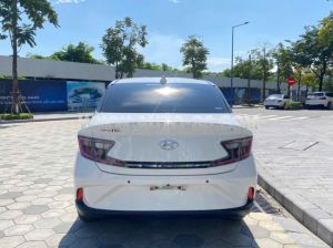 Xe Hyundai i10 1.2 MT 2022