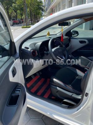 Xe Hyundai i10 1.2 MT 2022