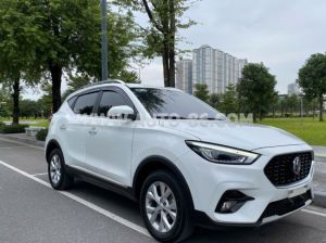 Xe MG ZS Standard 1.5 AT 2WD 2024