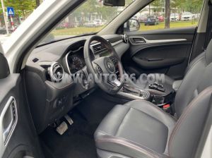 Xe MG ZS Standard 1.5 AT 2WD 2024