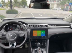 Xe MG ZS Standard 1.5 AT 2WD 2024