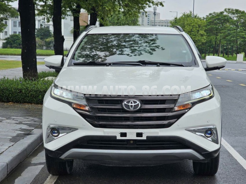 Toyota Rush 1.5S AT 2019