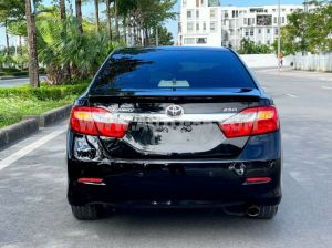 Xe Toyota Camry 2.5G 2013