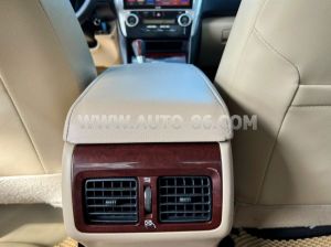 Xe Toyota Camry 2.5G 2013