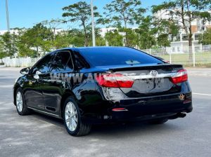 Xe Toyota Camry 2.5G 2013