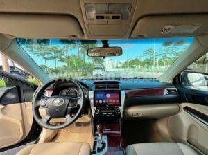 Xe Toyota Camry 2.5G 2013