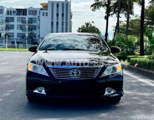 Xe Toyota Camry 2.5G 2013
