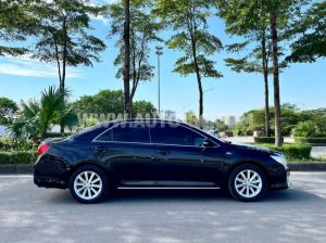 Xe Toyota Camry 2.5G 2013