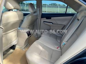 Xe Toyota Camry 2.5G 2013