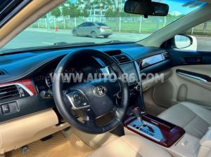 Xe Toyota Camry 2.5G 2013